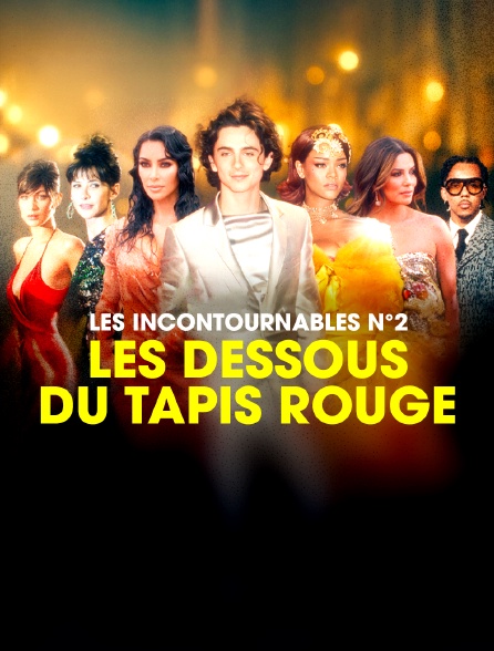 Indémodable n° 2 : Les dessous du tapis rouge