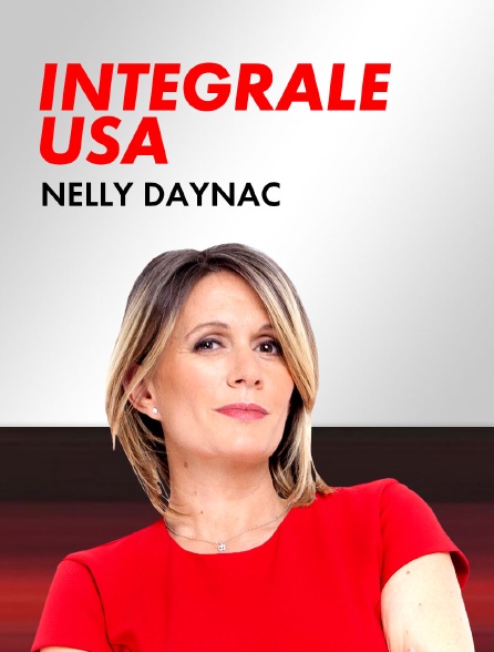 Intégrale USA