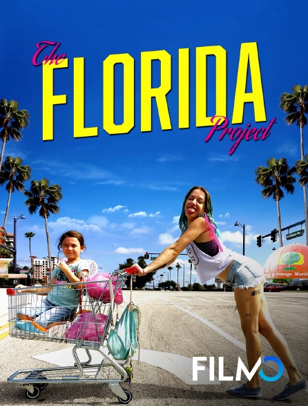 FilmoTV - The Florida project