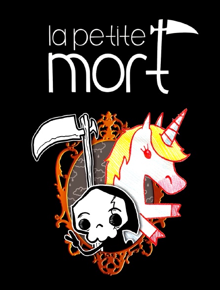 Slash - La Petite Mort