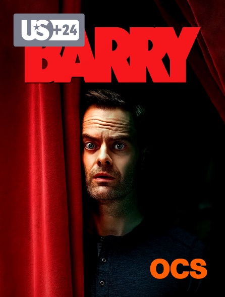 OCS - Barry
