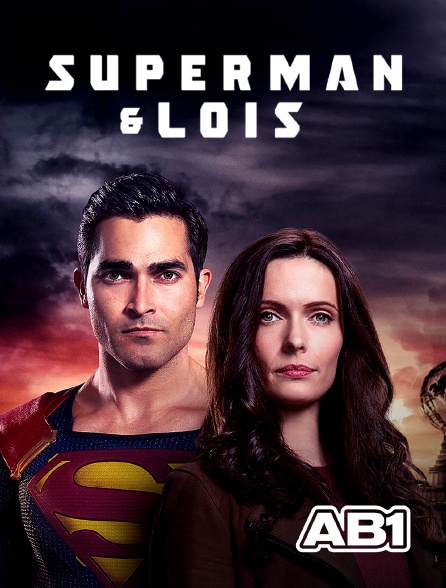 AB 1 - Superman et Loïs