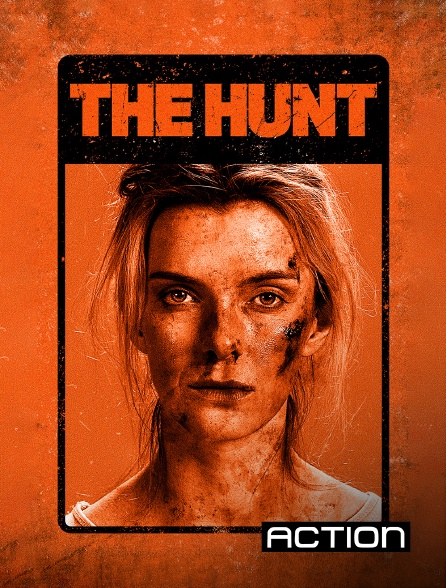Action - The Hunt