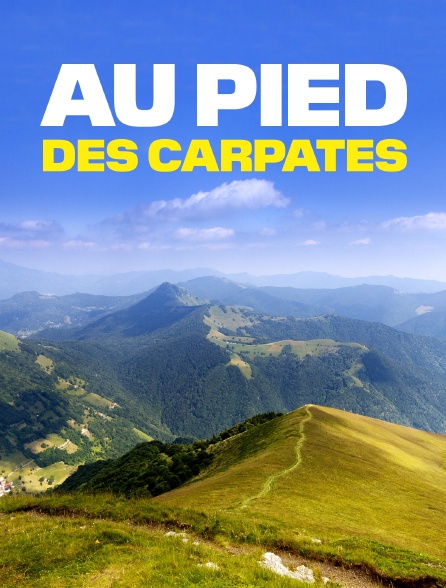 Au pied des Carpates