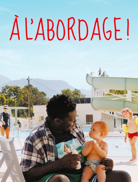 À l'abordage