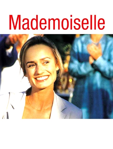 Mademoiselle