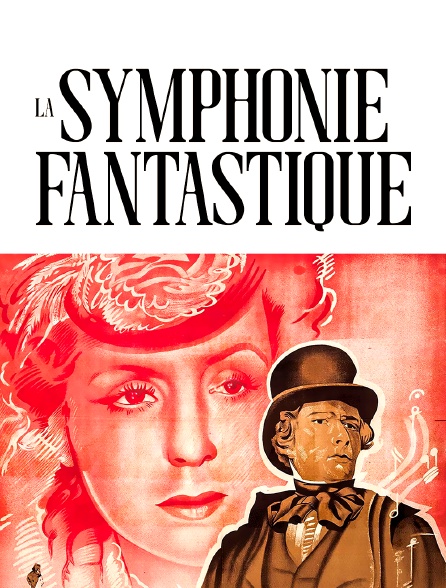 La symphonie fantastique