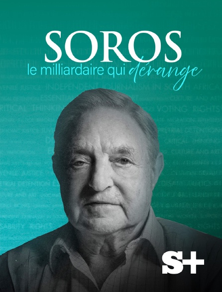 Society+ - Soros : le milliardaire qui dérange