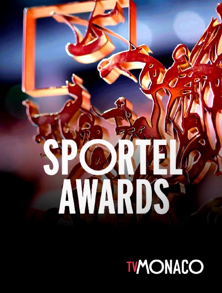 TV Monaco - Sportel Awards