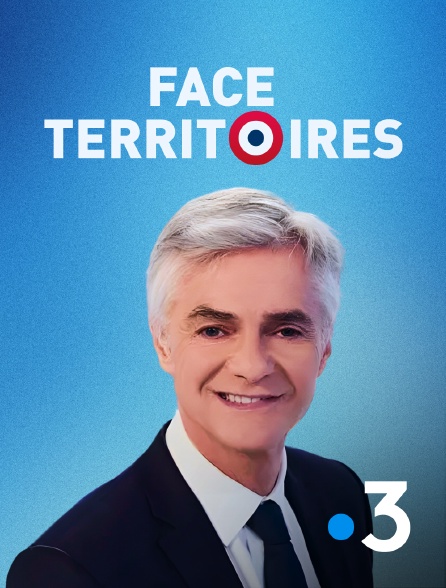 France 3 - Face aux territoires