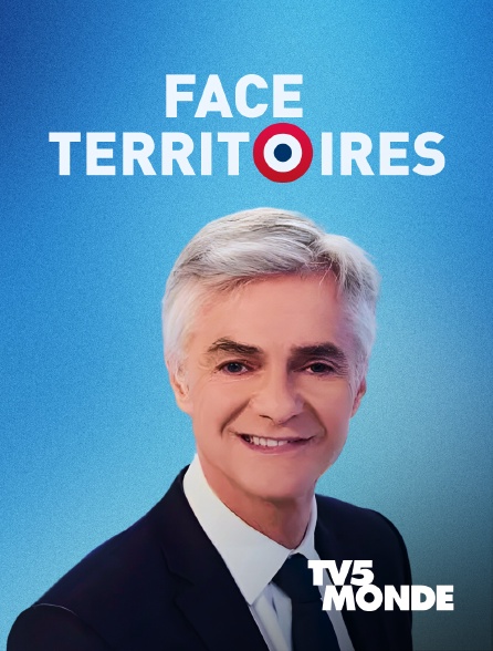 TV5MONDE - Face aux territoires