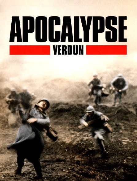 Apocalypse Verdun