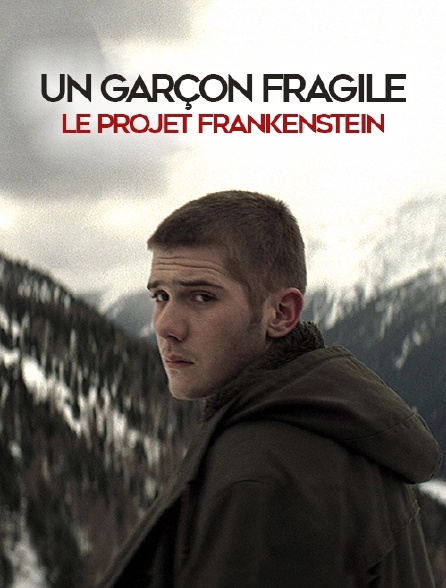 Un garçon fragile : le projet Frankenstein