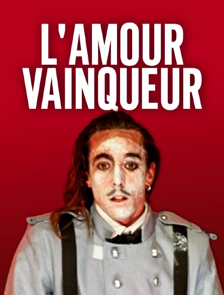 L'amour vainqueur