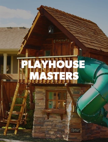 Playhouse Masters