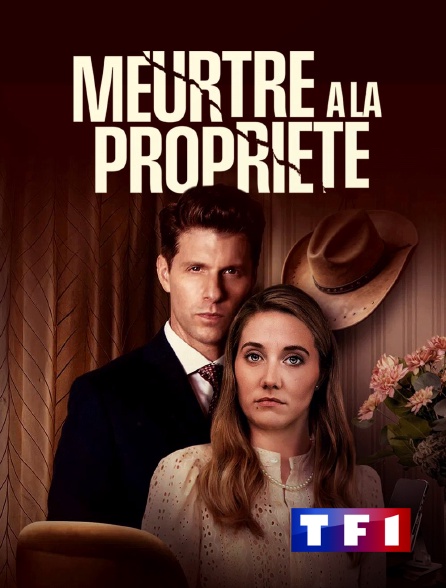 TF1 - Meurtre à la propriété