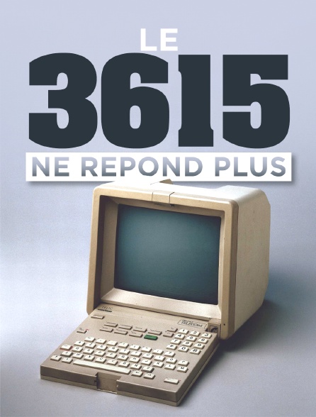 Le 3615 ne répond plus