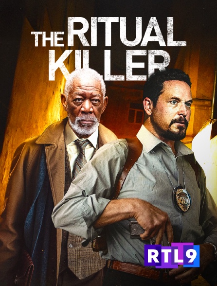 RTL 9 - The Ritual Killer