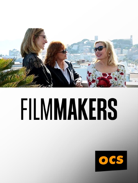 OCS - Filmmakers