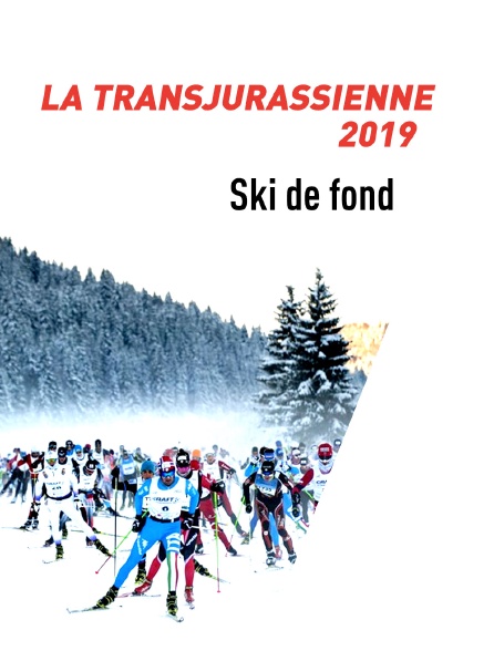 La Transjurassienne 2019