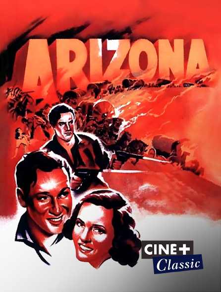 Ciné+ Classic - Arizona