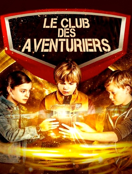 Le Club des Aventuriers