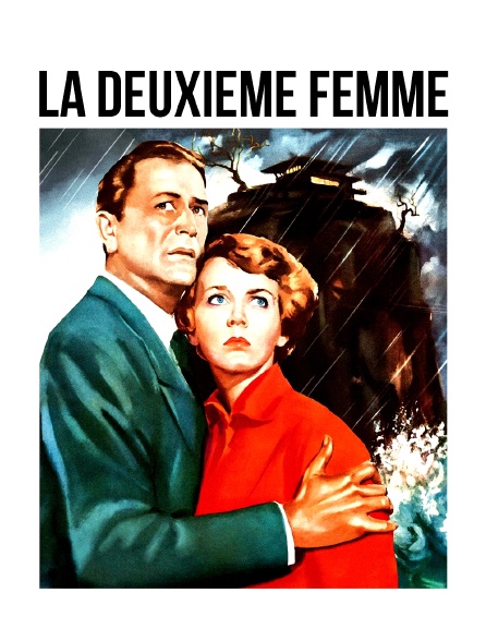 La deuxième femme