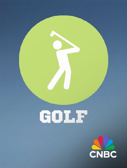 CNBC Europe - Golf : Open de Blaine