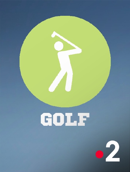 France 2 - Golf : Ladies European Tour, Open de France féminin