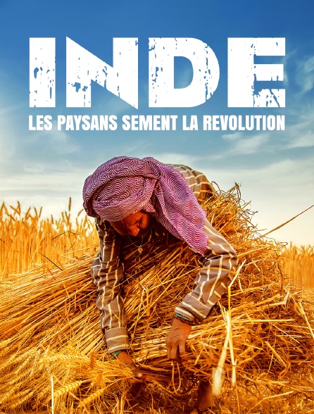Inde, les paysans sèment la révolution