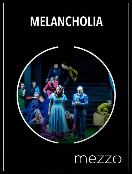 Mezzo - Melancholia