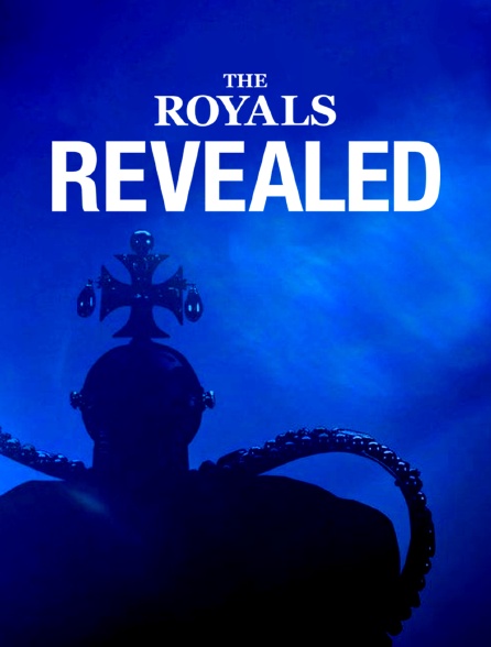 The Royals revealed