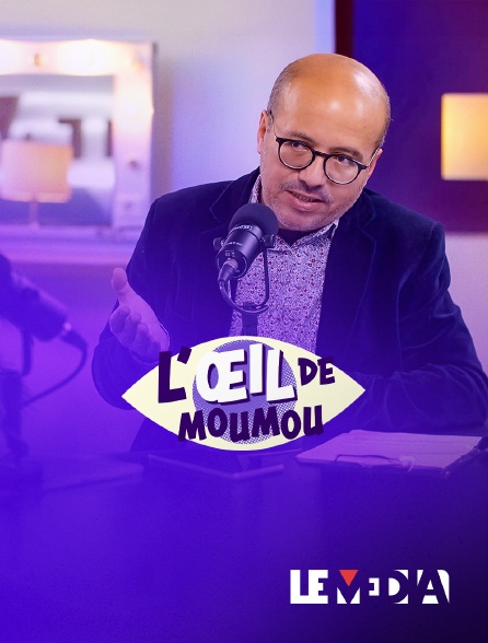 Le Média - L'oeil de Moumou