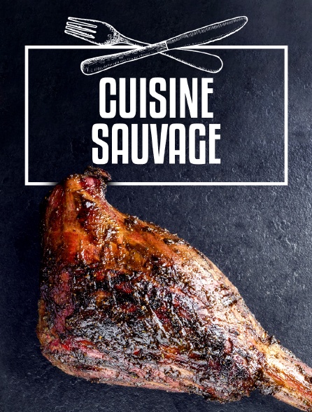 Cuisine sauvage