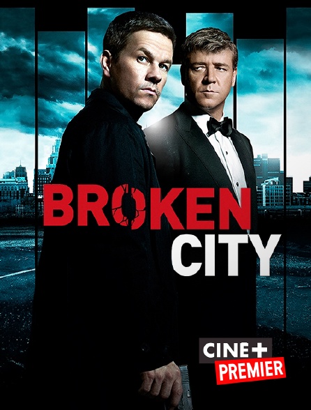Ciné+ Premier - Broken City