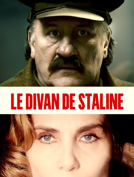 Le divan de Staline