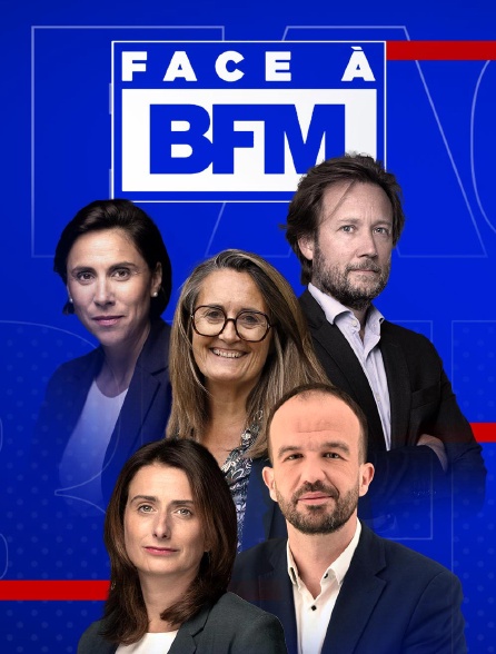 Face à BFM