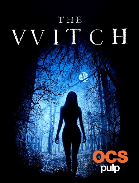 OCS Pulp - The Witch