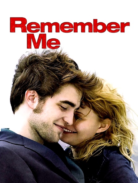 Remember me