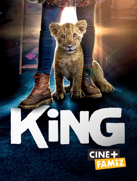 Ciné+ Famiz - King