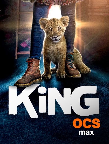 OCS Max - King