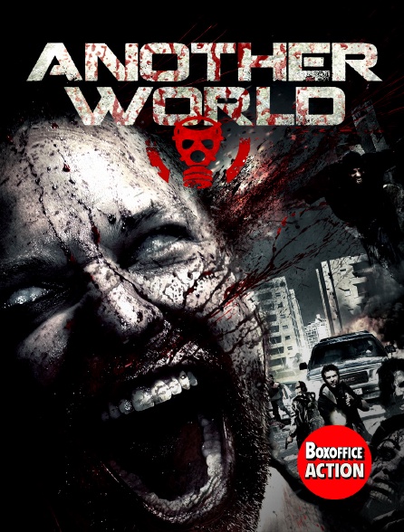 Box Office Action - Another World