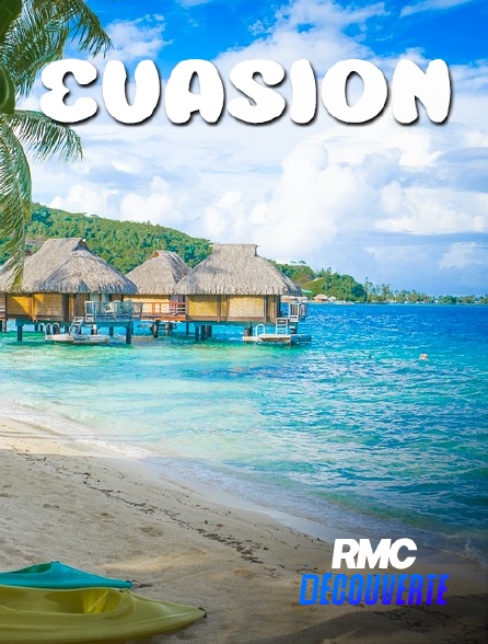 RMC Découverte - Mike Horn : survivre à l'impossible