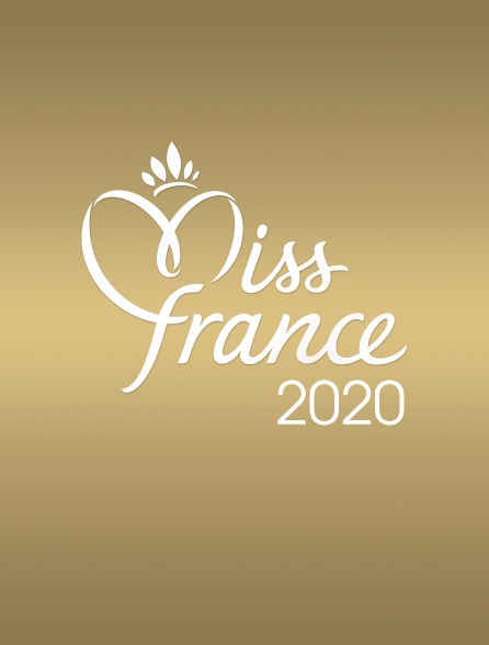 Miss France 2020