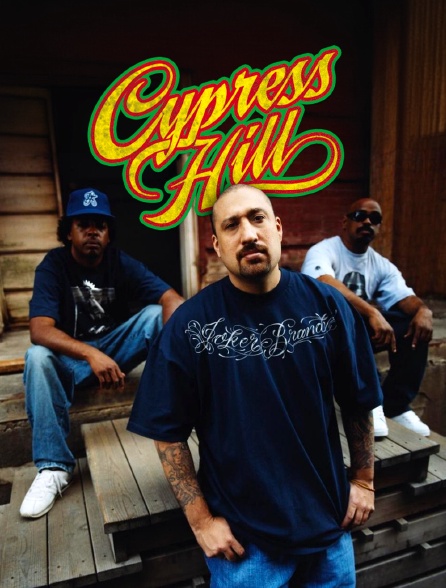 Cypress Hill