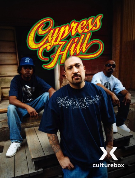 Culturebox - Cypress Hill