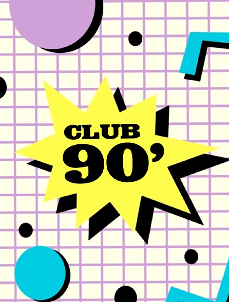 Club 90's
