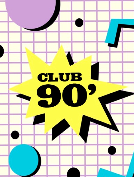 Club 90's