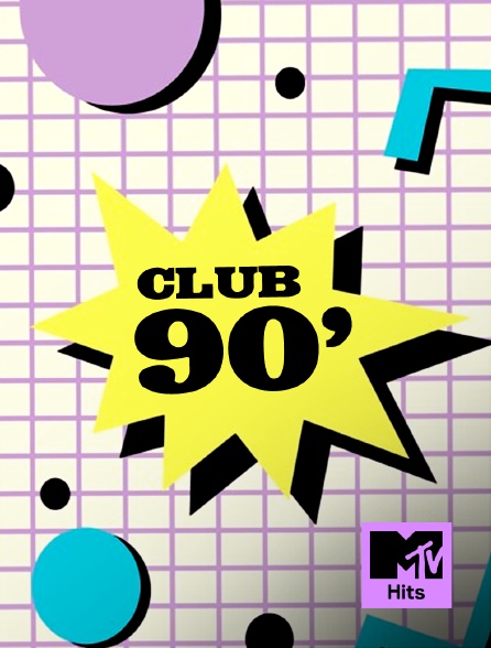 MTV Hits - Club 90's