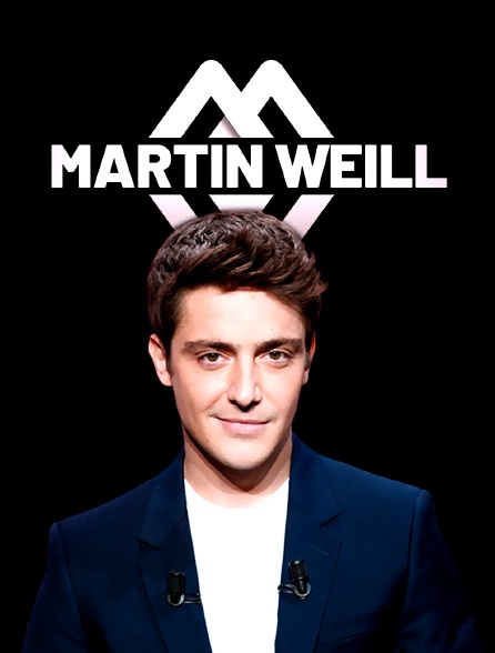 Martin Weill